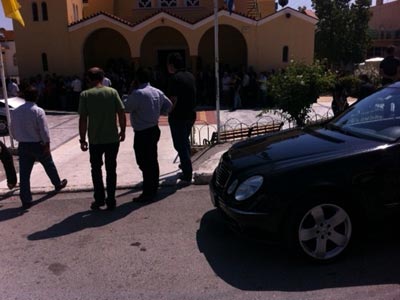 Σήμερα δικάζεται ο 79χρονος για το φονικό στον Προφήτη Ηλία