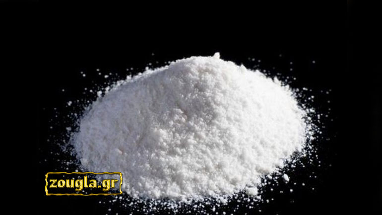 Λοχίας έκανε βόλτες με 50 γραμμάρια κοκαΐνης