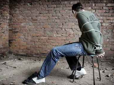 Τον άρπαξαν, τον έκλεψαν και ζήτησαν λύτρα από τους γονείς του