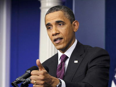 Έκκληση Ομπάμα για συμβιβαστική λύση στον προϋπολογισμό