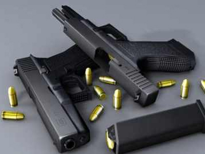 Ηράκλειο: Συλλήψεις για κατοχή όπλων και εκρηκτικών υλών