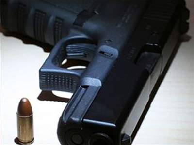 Κατερίνη: Συλλήψεις για παράνομη οπλοκατοχή