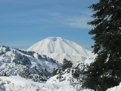 Ορειβάτες πέθαναν από το κρύο ενώ έκαναν αναρρίχηση στο Λευκό Όρος