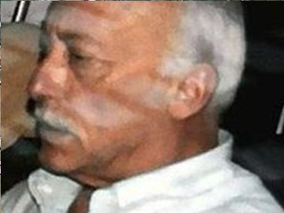 «Δεν είμαι εγώ υπεύθυνος για την παιδεραστία, είναι ο εγκέφαλός μου»