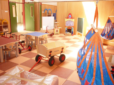 Αγωνιούν οι γονείς για τους παιδικούς σταθμούς