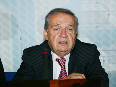 «Η Μέρκελ έρχεται για τα συμφέροντα της Γερμανίας»