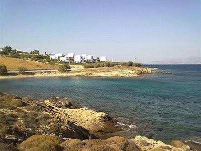 Συνελήφθη ο «δράκος της Πάρου»