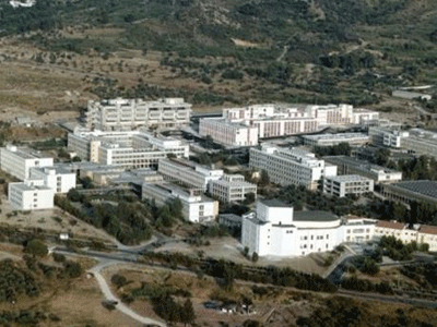 Λουκέτο τη Δευτέρα στις διοικητικές υπηρεσίες του Πανεπιστημίου Πατρών