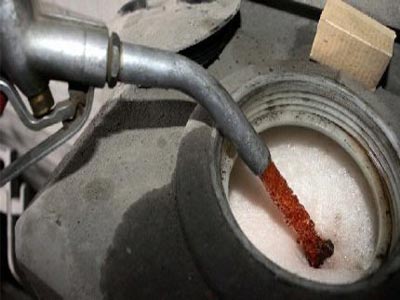 «Μάζευε» για τον …χειμώνα