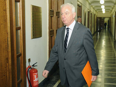 Ενημέρωση του πρωθυπουργού για τις πανελλαδικές