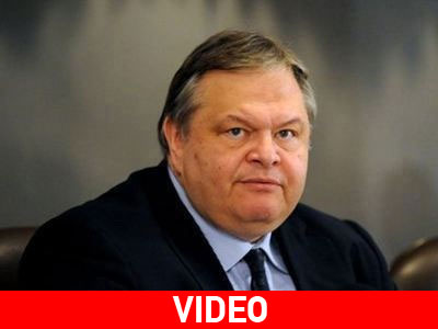 Βενιζέλος: Στόχος μας η λήψη της τρίτης διερευνητικής εντολής