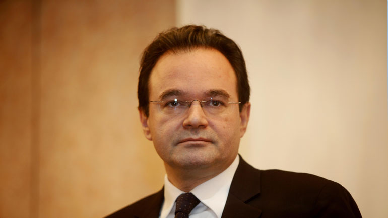 Παπακωνσταντίνου: Εκδότης με είχε στοχοποιήσει-αναζητώ εργασία στο εξωτερικό