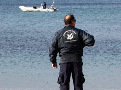 Πνιγμός στο Ηράκλειο Κρήτης