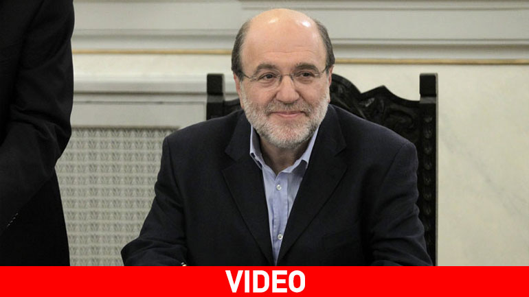 Τρ. Αλεξιάδης: Ξεκινούν άμεσα σαρωτικοί φορολογικοί έλεγχοι Τρ. Αλεξιάδης: Ξεκινούν άμεσα σαρωτικοί φορολογικοί έλεγχοι