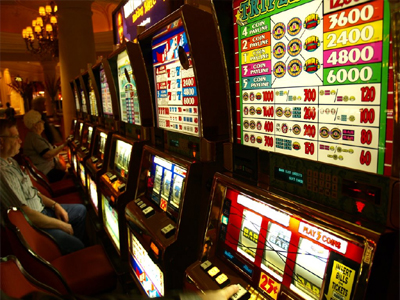 Θεσσαλονίκη: 12 άτομα συνελήφθησαν για παράνομα παιχνίδια