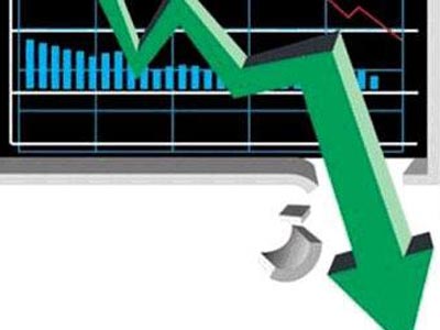 Υποχώρησε 9,1% ο όγκος λιανικών πωλήσεων τον Ιούλιο