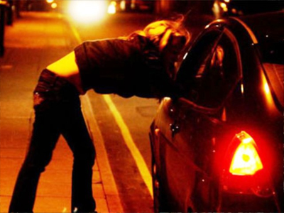 Στα ροζ κυκλώματα της πορνείας