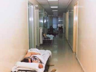 Τους κούραρε μέσω… ναρκωτικών