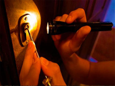 «Ποντικοί» σε ξενοδοχείο των Τρικάλων