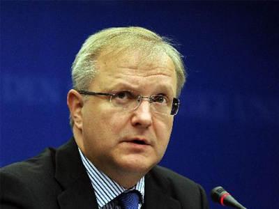 Συστάσεις Ρεν για ελαστικότητα ως προς την πολιτική λιτότητας