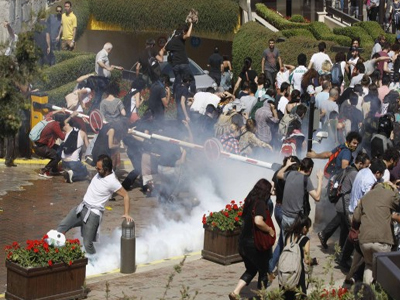 Τουρκία: Ανησυχεί ο επίτροπος για τα Ανθρώπινα Δικαιώματα