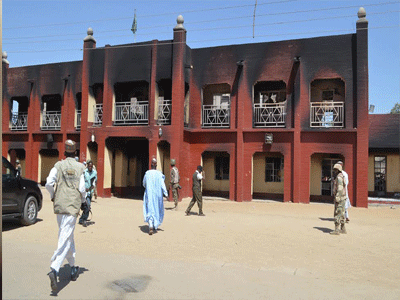 Κλείνουν όλα τα σχολεία στα βορειοανατολικά της Νιγηρίας