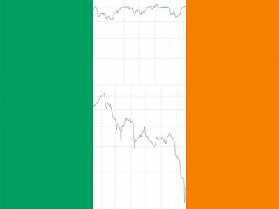 Επέστρεψε στην ύφεση η Ιρλανδία