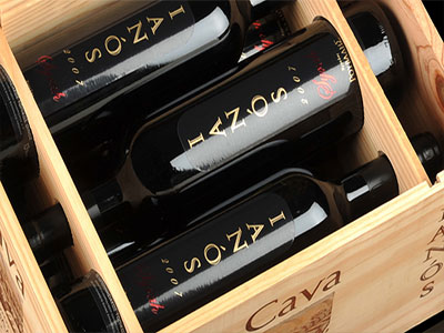 Ο έρωτας θέλει καλοπέραση