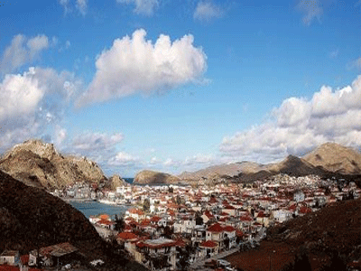 Οι Χριστουγεννιάτικες εκδηλώσεις στη Λήμνο