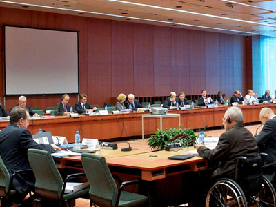 Αgence Europe: Το Eurogroup θέλει λεπτομερείς προτάσεις πριν από τις 11 Φεβρουαρίου