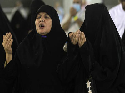 Κατηγορείται για «μαγεία»