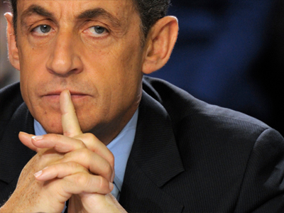 Γαλλία: Το 64% επιθυμεί την επιστροφή του Νικολά Σαρκοζί