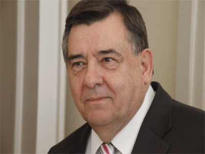 Προς απόρριψη οι ενστάσεις Καρατζαφέρη και Χατζημαρκάκη για το 3%