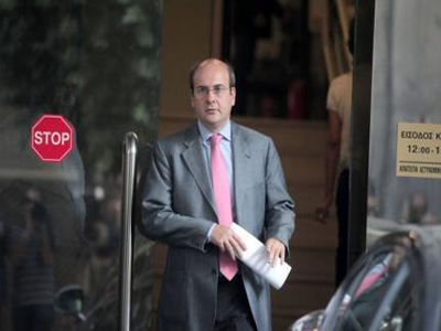 Στην Τρίπολη το μεσημέρι Χατζηδάκης και Μηταράκης