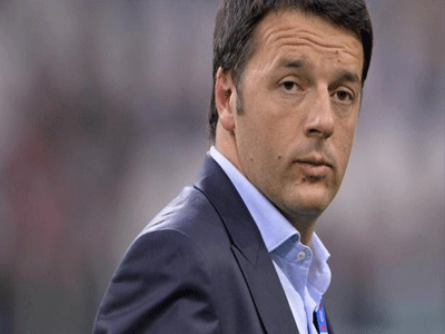 Ρέντσι: «Η Ελλάδα σώθηκε για να διαφυλαχθούν τα συμφέροντα μεγάλων ευρωπαϊκών τραπεζών»