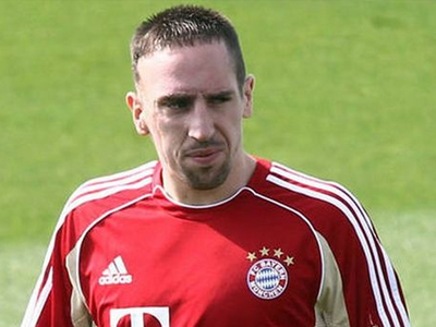 Ριμπερί: «Ή τώρα ή ποτέ»