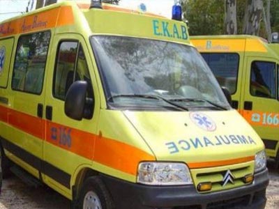 Έσβησε λίγο πριν βουτήξει στη θάλασσα