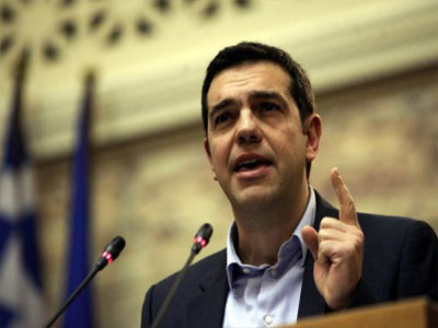 Τσίπρας: «Θα πληρώσουμε τα ομόλογα του Μαρτίου και θα μείνουμε στο ευρώ»