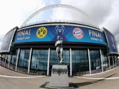 Φόβοι για χτύπημα στον τελικό του Champions League