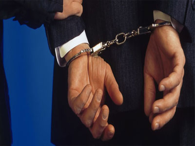 Συνελήφθη για χρέη 690.000 ευρώ