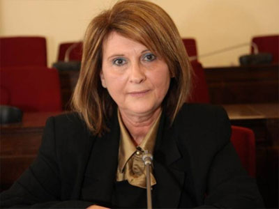 Δήλωση Βούλτεψη για τον Φυντανίδη Δήλωση Βούλτεψη για τον Φυντανίδη