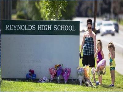 Aλεξίσφαιρη «κουβέρτα» για μαθητές πουλά εταιρεία στις ΗΠΑ Aλεξίσφαιρη «κουβέρτα» για μαθητές πουλά εταιρεία στις ΗΠΑ