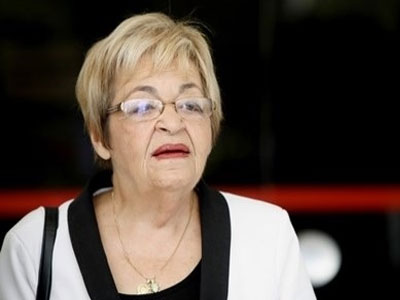 Κάρφωσαν την Γιαταγάνα με το… γιαταγάνι