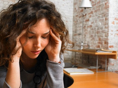 Τα οχτώ επαγγέλματα που προκαλούν το μεγαλύτερο στρες