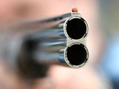 Σκότωσε τον αδερφό του κατά λάθος