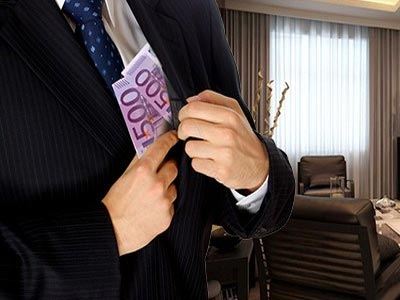 ΣΔΟΕ: Διάλογοι-φωτιά του κυκλώματος που εκβίαζε επιχειρηματία ΣΔΟΕ: Διάλογοι-φωτιά του κυκλώματος που εκβίαζε επιχειρηματία