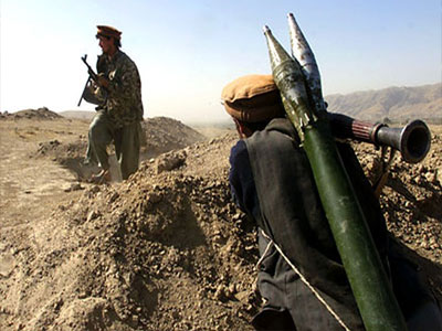 Δύο νεκροί σε διαδήλωση σε επαρχία του Αφγανιστάν