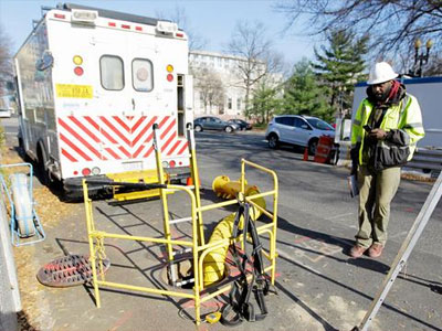 Επί ποδός τα συνεργεία της ΔΕΗ για αποκατάσταση βλαβών