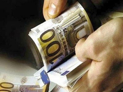 Σύλληψη υπαλλήλων του ΣΔΟΕ