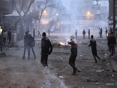 Αίγυπτος: Τουλάχιστον 21 νεκροί στρατιώτες